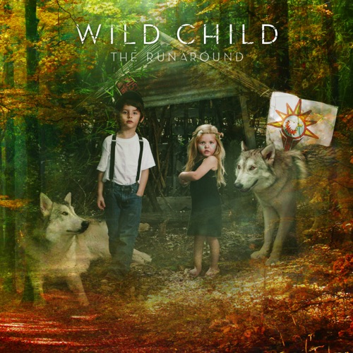 Rillo Talk - Wild Child